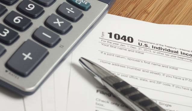 CPA Firm in Fargo, ND