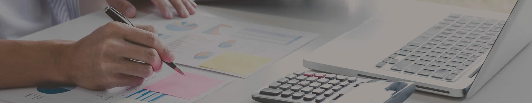 Payroll and Sales Tax preparation services from Dahl & Company CPAs of Fargo, North Dakota.