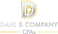 Dahl & Company CPA's - CPA Firm Logo